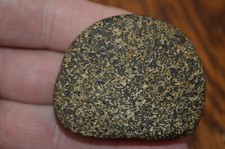 Usado, Hemisphere Jefferson Co Illinois de granito fino 2 x 1,5/8 ótima forma comprar usado  Enviando para Brazil