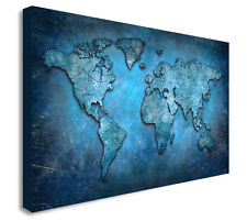 Map modern abstract for sale  PLYMOUTH
