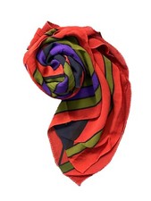 Roberta camerino foulard usato  Marcianise