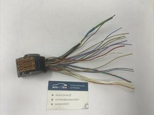 Connecteur fiche faisceaux d'occasion Connecteur fiche faisceaux d'occasion  Berre-l'Étang