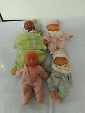 soft bodied dolls for sale  THETFORD