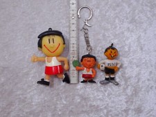 Sport werbe figuren gebraucht kaufen  Halbe