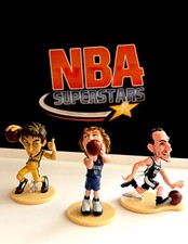 Nba superstars deagostini usato  Villabate