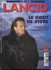Lancio color 234 d'occasion  Saint-Denis-de-Pile