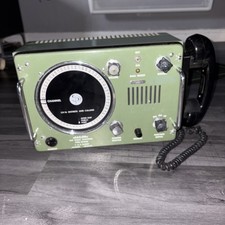Sailor vhf radio for sale  DUNFERMLINE