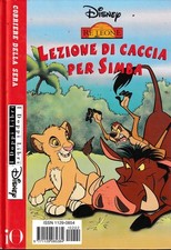 Doppi libri disney usato  Monterotondo