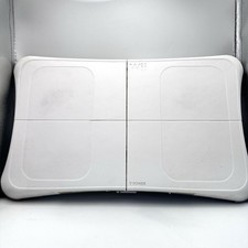 Nintendo wii balance usato  Qualiano