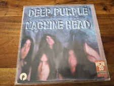 Vinyl deep purple gebraucht kaufen  Bad Krozingen