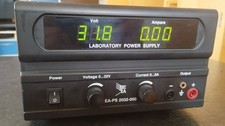 Labornetzteil 2032 050 gebraucht kaufen  Raubling