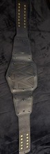 Wwe championship real for sale  Taylor