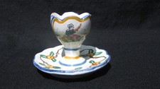 Ancien coquetier henri d'occasion  France