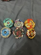 Beyblade burst lot for sale  Sarver