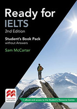 Ready ielts 2nd for sale  UK