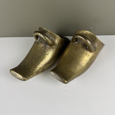 Pair antique brass for sale  Owasso
