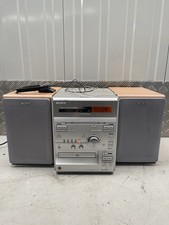 Sony cmt hcd for sale  BARNSLEY