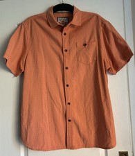 Mantaray mens orange for sale  YORK