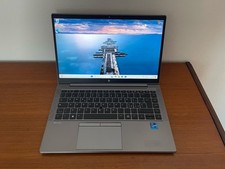 Zbook firefly 1185g7 usato  Mantello