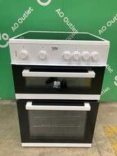 Beko electric cooker for sale  CREWE