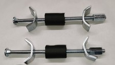 Arbeitsplattenverbinder 130 mm gebraucht kaufen  Eutin