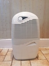 Ebac 2800e dehumidifier for sale  ROCHDALE