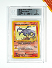 Pokemon bgs shining usato  Bergamo