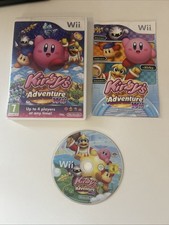 Kirby adventure nintendo for sale  POOLE