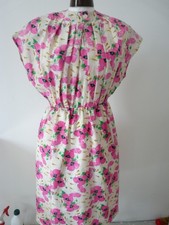 Robe cassandre paris d'occasion  Seyssel
