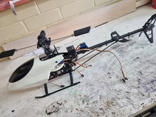 Trex 450 helicopter for sale  DOWNHAM MARKET