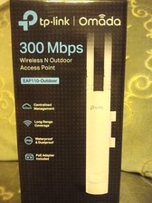 Link eap110 outdoor for sale  LEICESTER