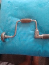 Vintage stanley brace for sale  SWAFFHAM