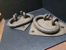 Antique wrought iron for sale  BURTON-ON-TRENT