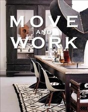 Move work hardcover for sale  Philadelphia