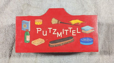 Putzmittel rganizer wandboard gebraucht kaufen  Staufenberg