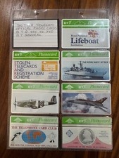 Phonecards usato  Spedire a Italy