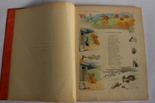 Livre illustré fables d'occasion  Seyssel