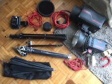 Kit complet studio d'occasion  Champigny-sur-Marne