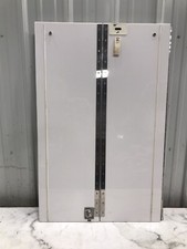 93 Regal Ventura 9.8 Commodore 3260 portas de porta de cabine dobráveis para barco, usado comprar usado  Enviando para Brazil