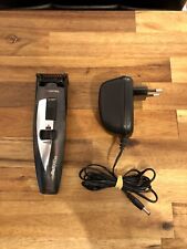 Tondeuse babyliss for d'occasion  Mérignac