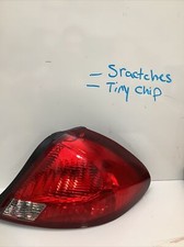 Right tail light for sale  Freehold