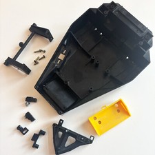 Tamiya falcon chassis for sale  GATESHEAD