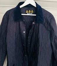 Barbour eskdale jacket for sale  SLOUGH