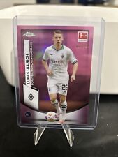 Lukas ullrich rookie gebraucht kaufen  Essenbach