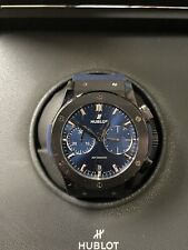 hublot classic fusion for sale  Bronx