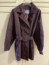 Prada trench con usato  Milano
