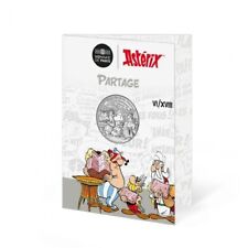 Argent astérix 2022 d'occasion  France