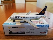 Hamburg international boeing usato  Venezia