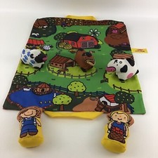 Melissa doug kids for sale  Warren