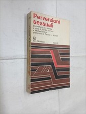 Perversioni sessuali balint usato  Roma