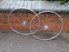 Vintage campagnolo record for sale  CROYDON