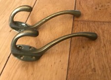 Reclaimed coat hooks for sale  STOURBRIDGE